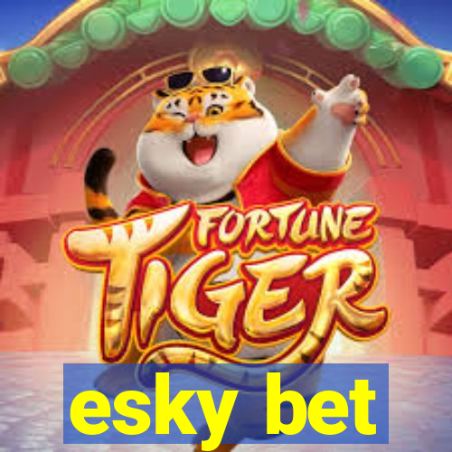 esky bet