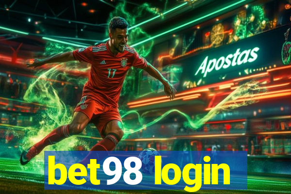 bet98 login