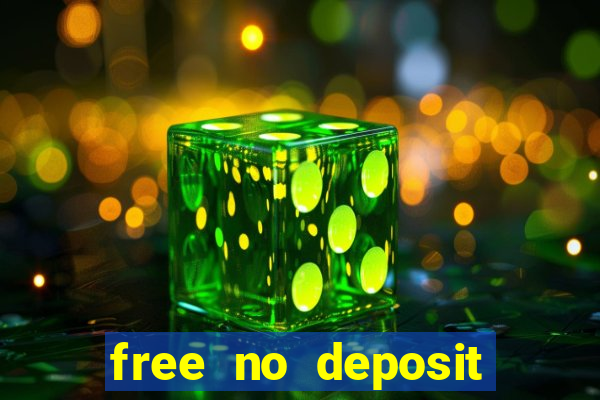 free no deposit bet offers