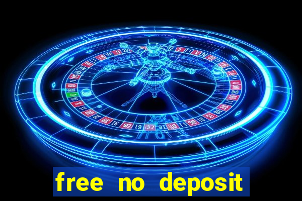 free no deposit bet offers