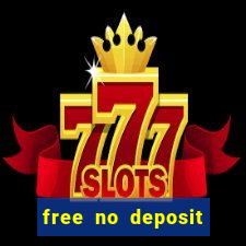 free no deposit bet offers