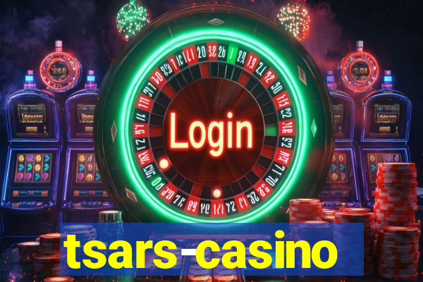 tsars-casino