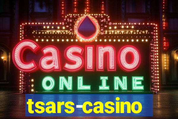 tsars-casino