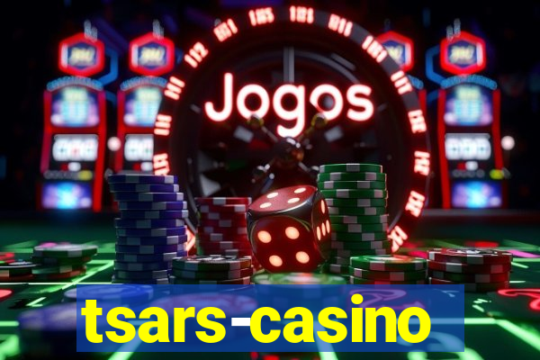 tsars-casino