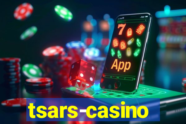 tsars-casino