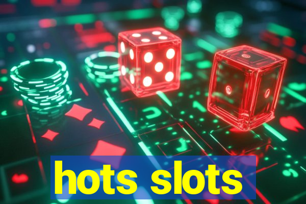 hots slots