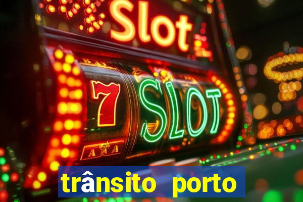 trânsito porto alegre ao vivo