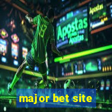 major bet site