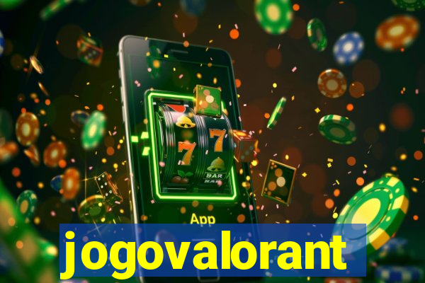 jogovalorant