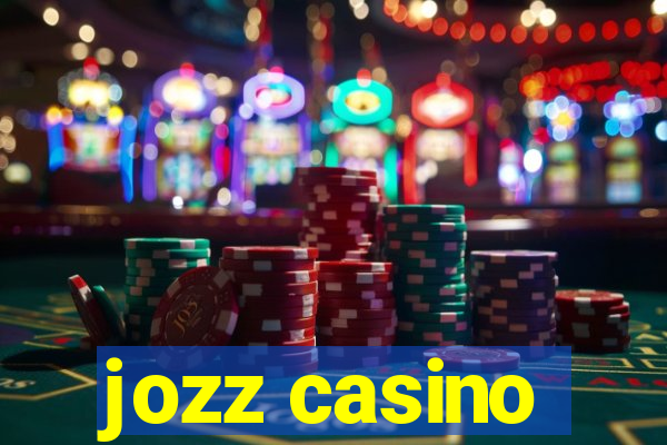 jozz casino