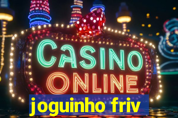 joguinho friv