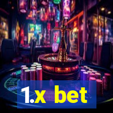 1.x bet