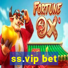 ss.vip bet