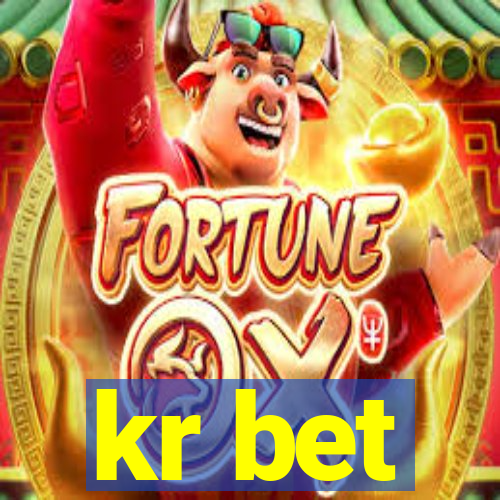 kr bet