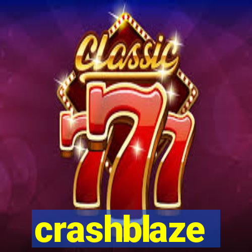 crashblaze