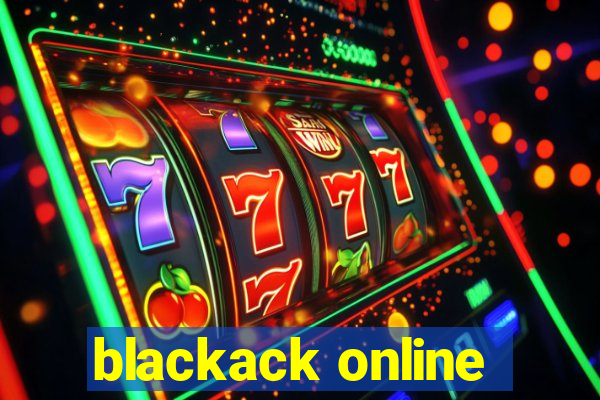 blackack online