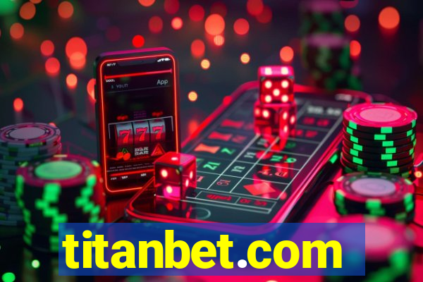 titanbet.com