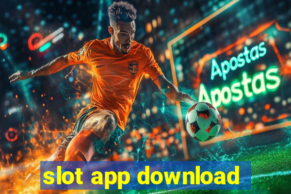 slot app download