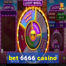 bet 6666 casino