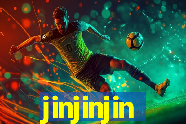 jinjinjin