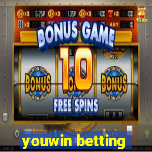 youwin betting