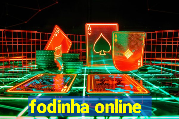 fodinha online