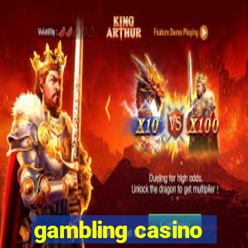 gambling casino