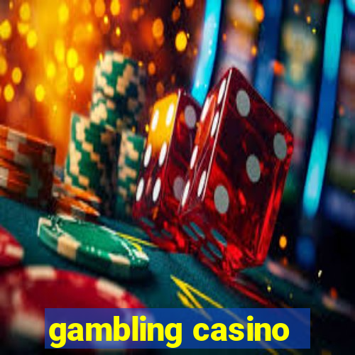 gambling casino