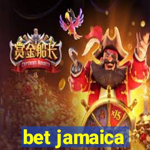 bet jamaica