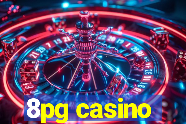 8pg casino