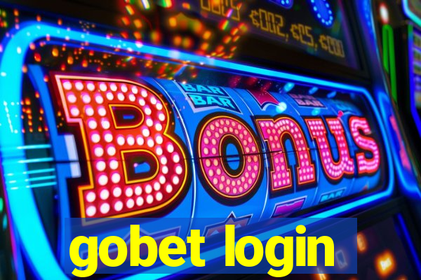 gobet login