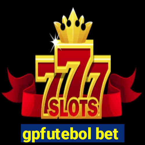 gpfutebol bet