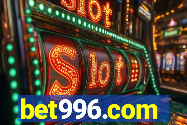 bet996.com