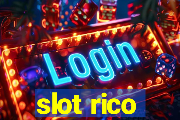 slot rico