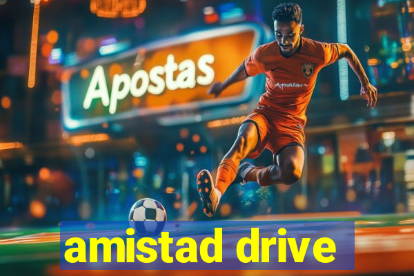 amistad drive