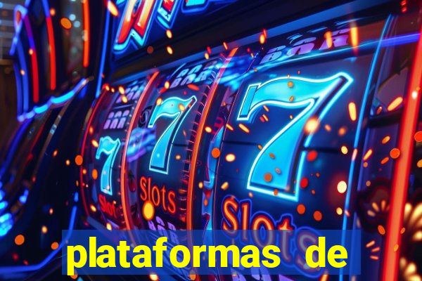 plataformas de jogos que ganha dinheiro