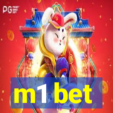 m1 bet