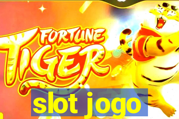 slot jogo