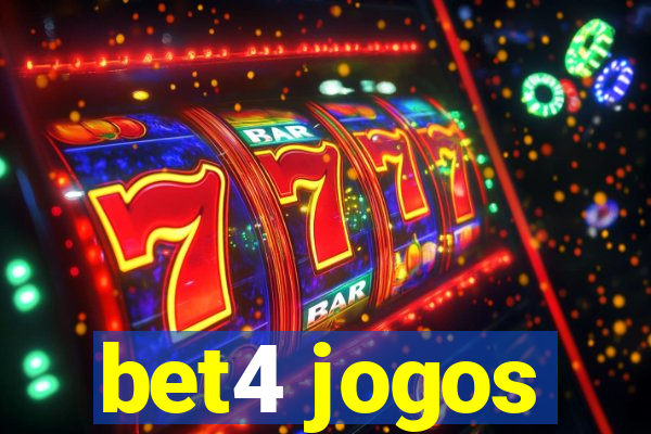 bet4 jogos