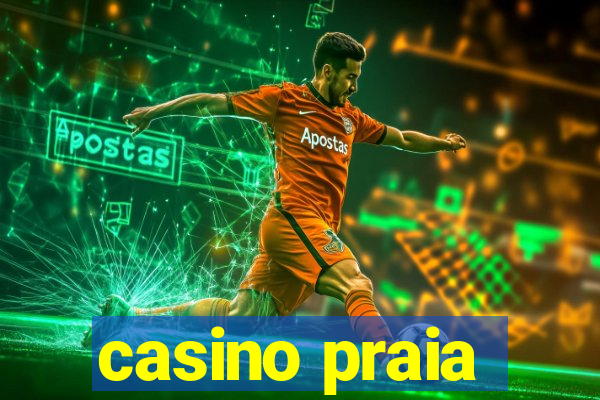 casino praia