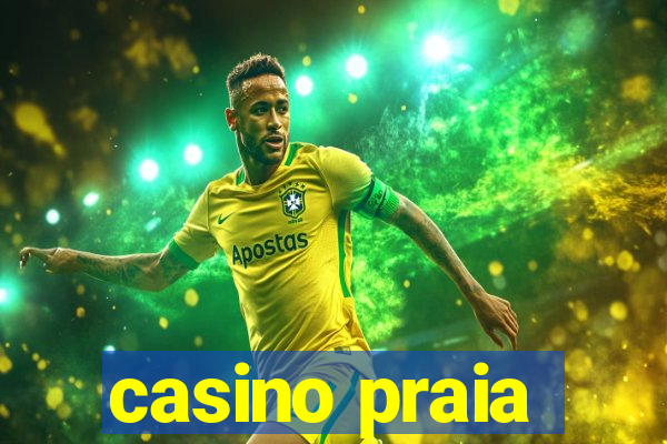 casino praia