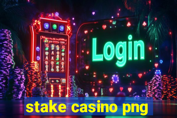 stake casino png