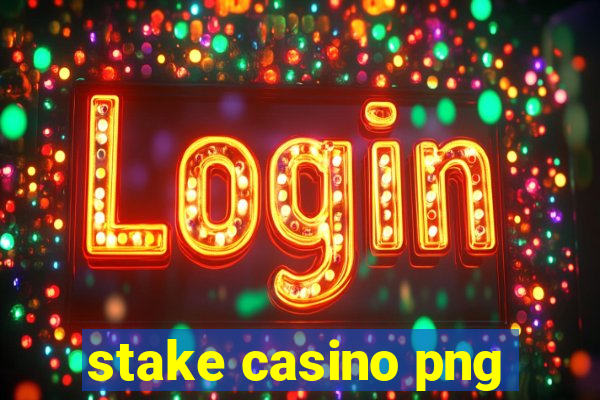 stake casino png