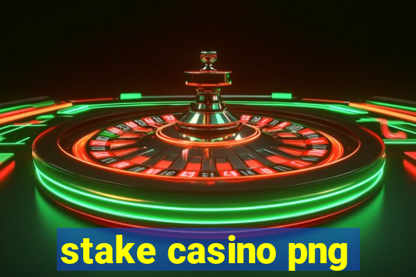 stake casino png