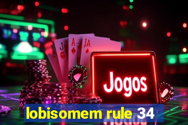 lobisomem rule 34