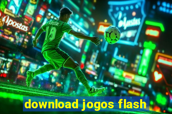 download jogos flash