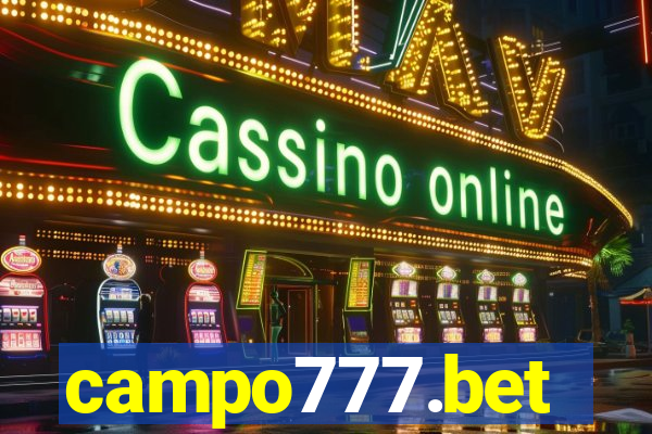 campo777.bet