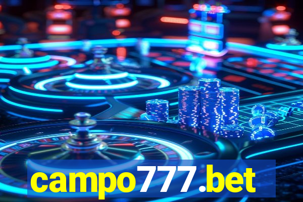 campo777.bet