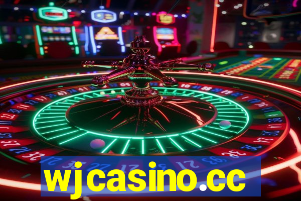 wjcasino.cc