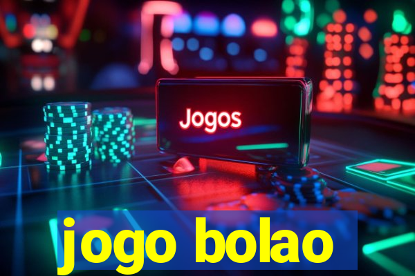 jogo bolao